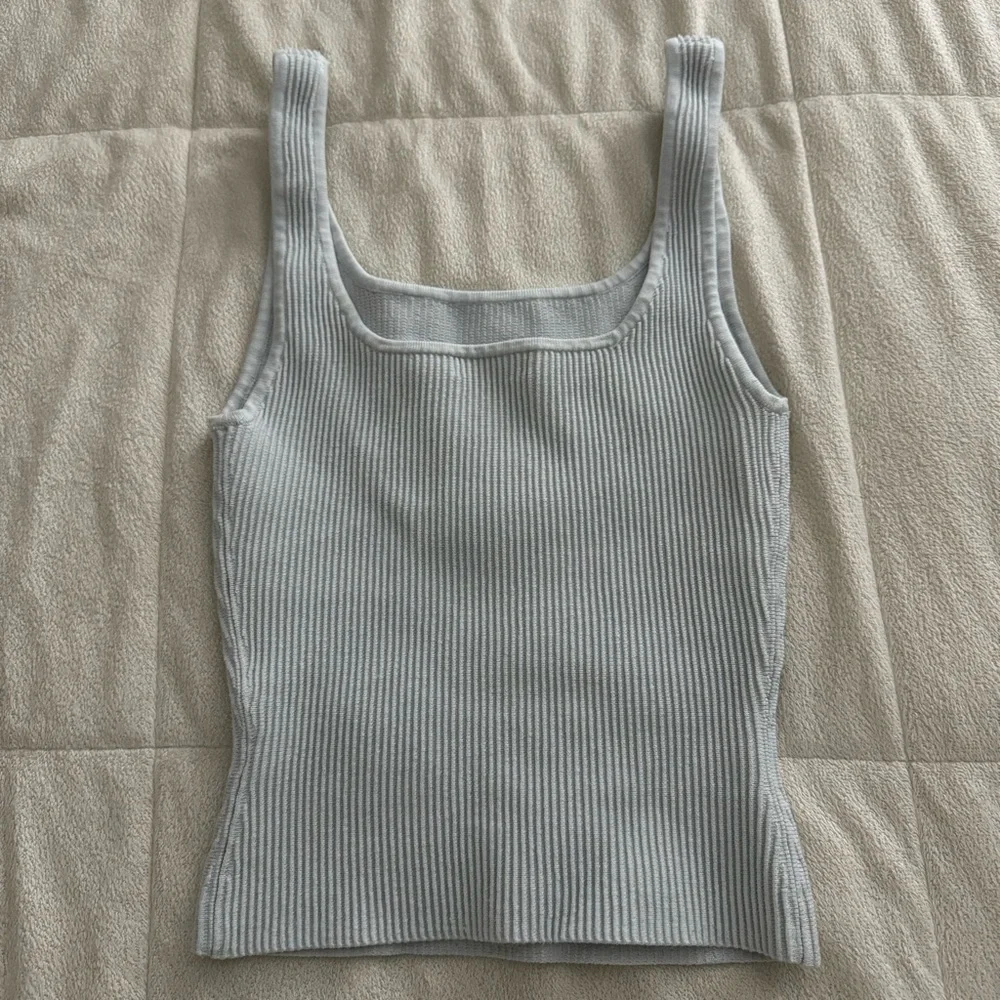 Aritzia Babaton Tank - Picture 3 of 4